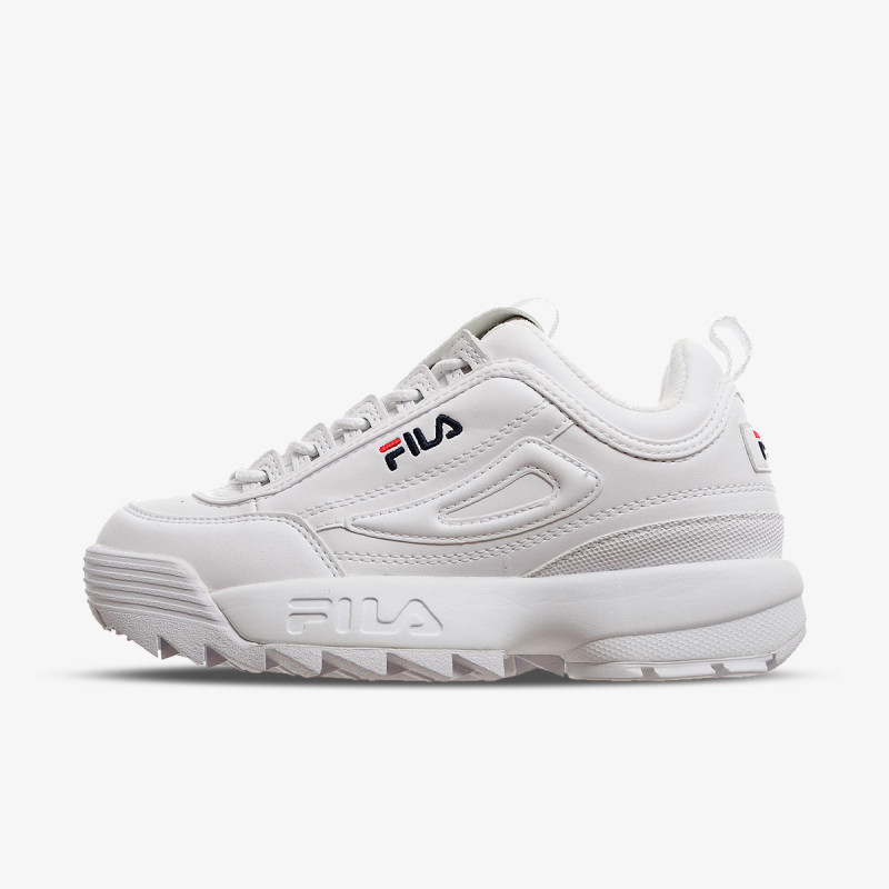 Distuptor Low 