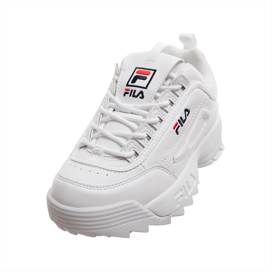 Distuptor Low 