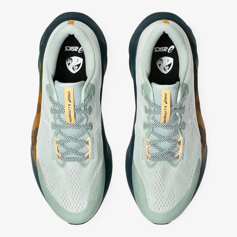 Asics Novablast 5 TR