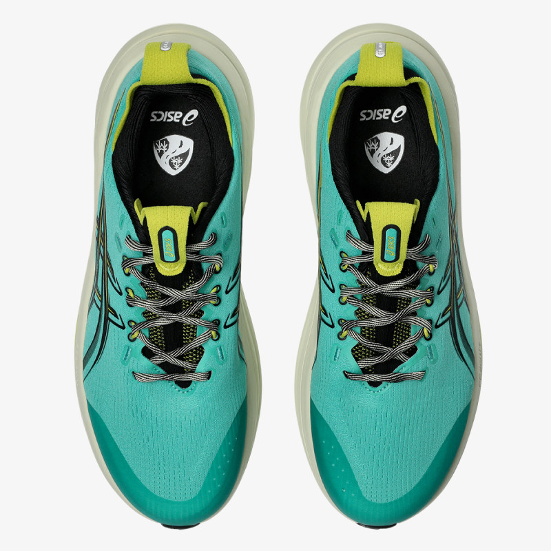 Asics GEL-Nimbus 28 TR 