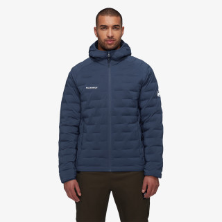 MAMMUT Sender IN Hooded Jacket Men 