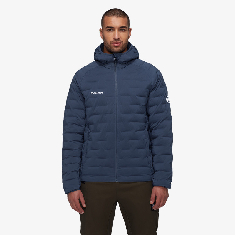 MAMMUT Sender IN Hooded Jacket Men 