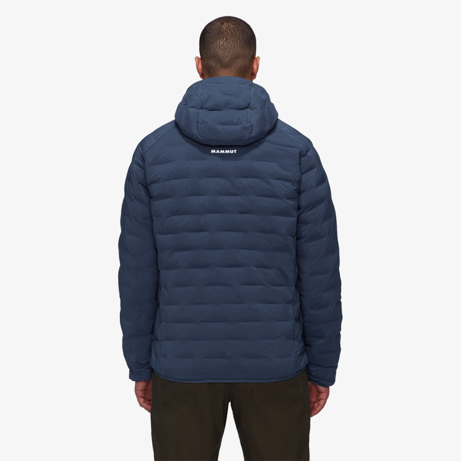 MAMMUT Sender IN Hooded Jacket Men 