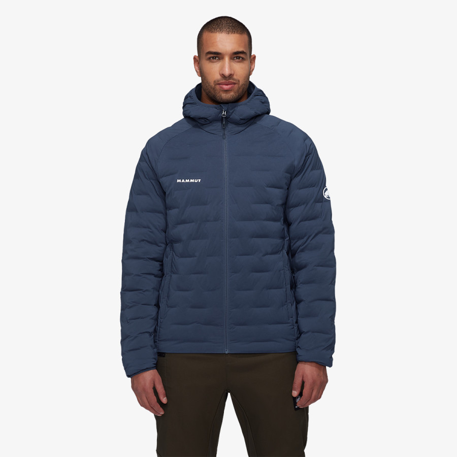 MAMMUT Sender IN Hooded Jacket Men 