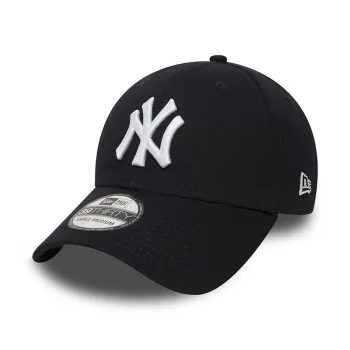 NEW ERA 39THIRTY LEAGUE BASIC 