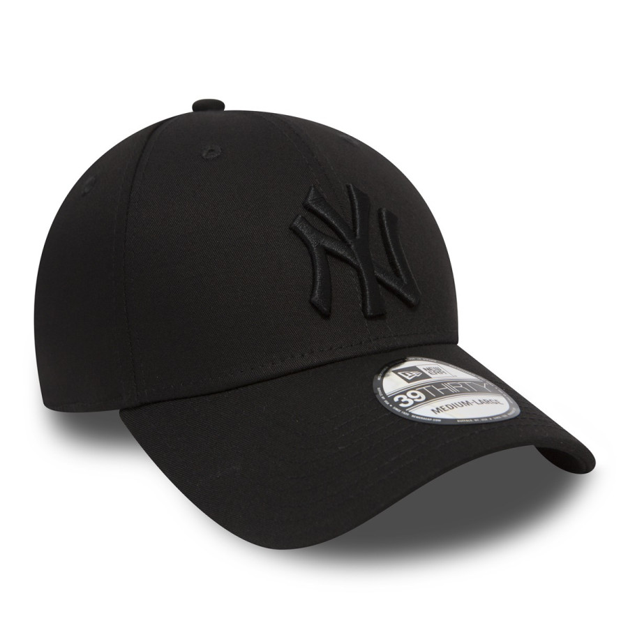 New Era 39THIRTY LEAGUE BASIC NEW YORK YANK 