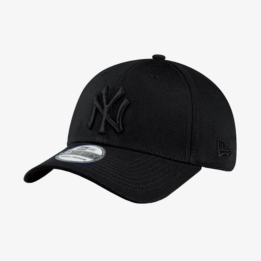 NEW ERA kšiltovka 39THIRTY LEAGUE BASIC NEW YORK YANK 