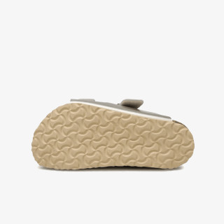 Birkenstock Arizona Kids BF Electric Metallic Gold 