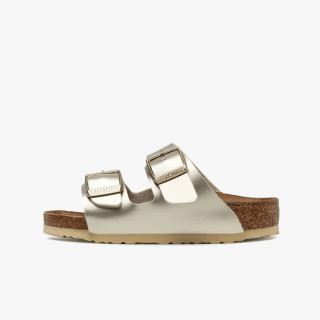 Birkenstock Arizona Kids BF Electric Metallic Gold 