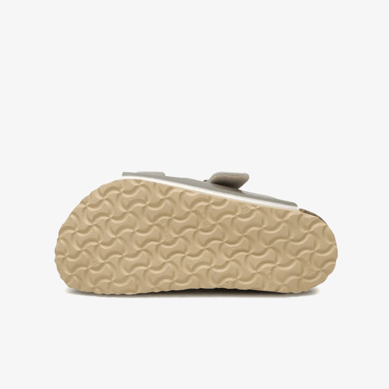 Birkenstock Arizona Kids BF Electric Metallic Gold 