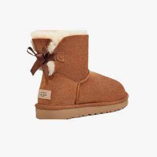 UGG Mini Bailey Bow II 