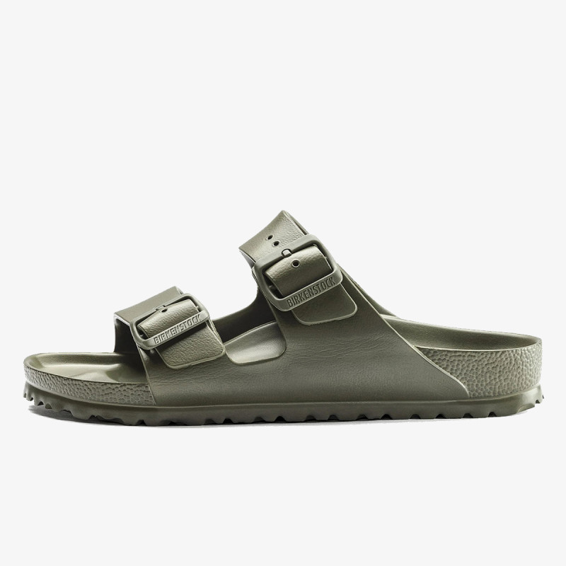Birkenstock Arizona EVA Khaki 