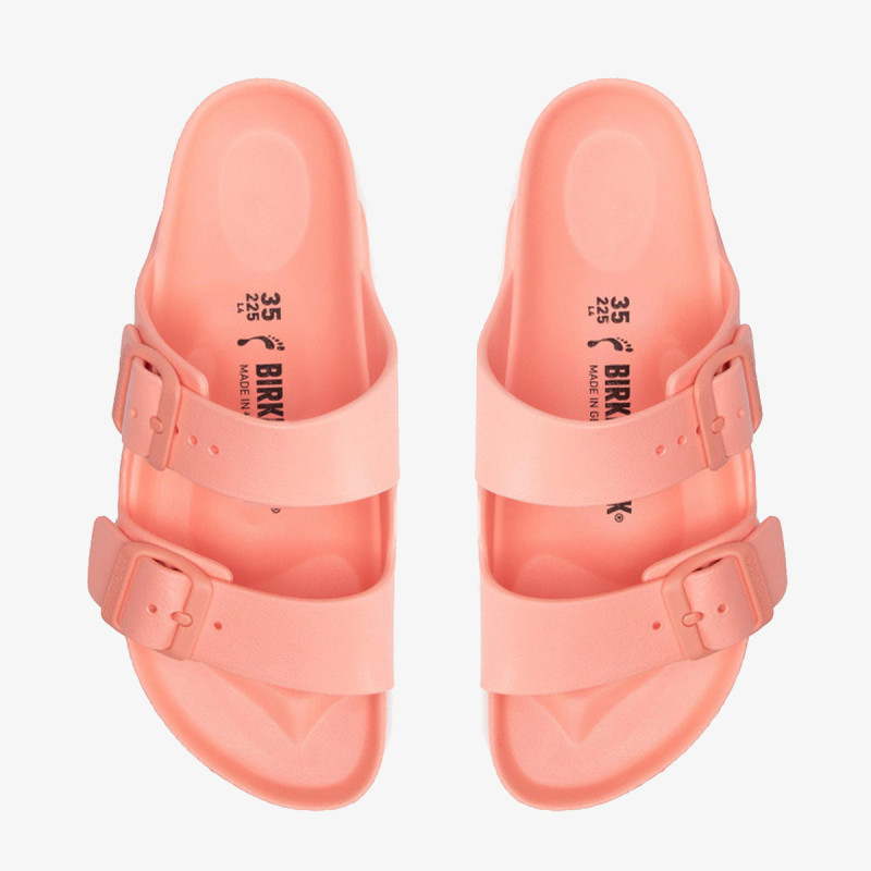 Birkenstock Arizona EVA Coral Peach 