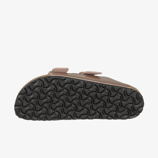 Birkenstock Arizona BF Copper 