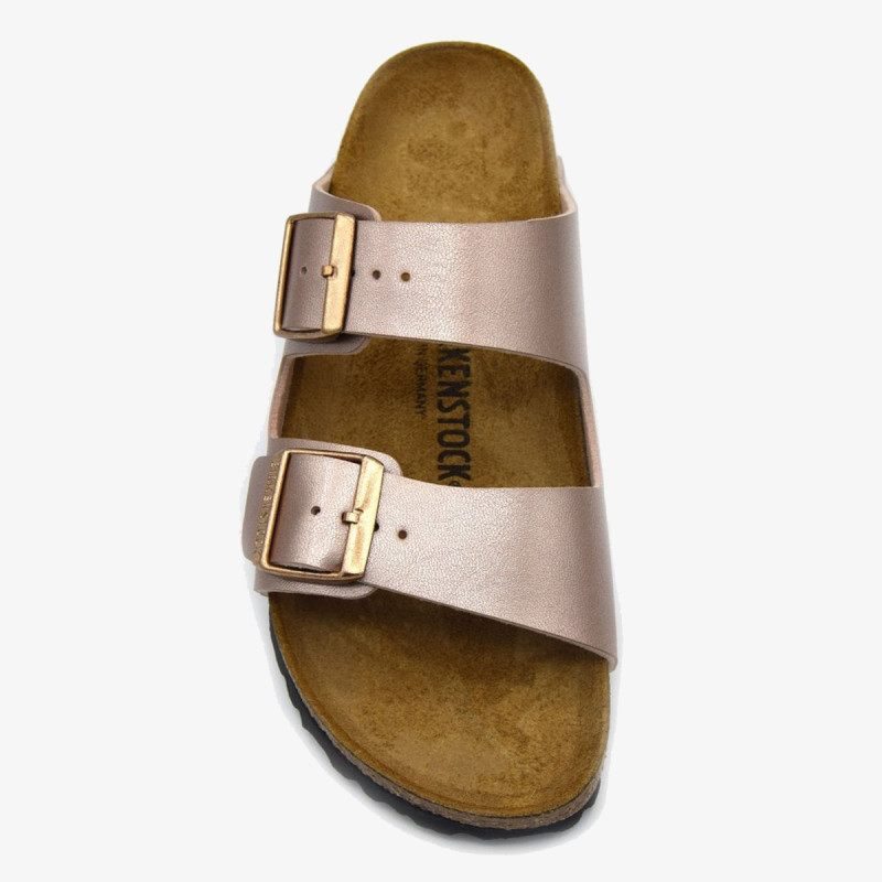 Birkenstock Arizona BF Copper 