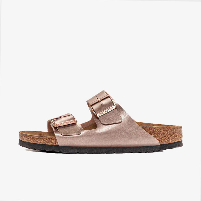 Birkenstock Arizona BF Copper 