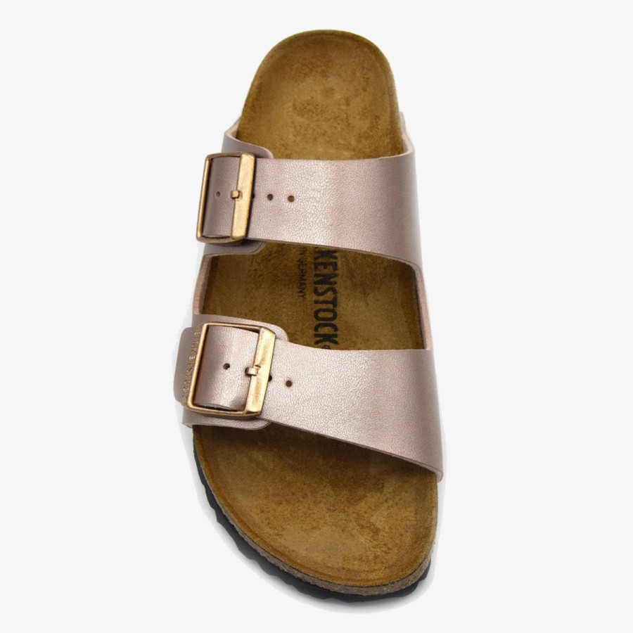 Birkenstock Arizona BF Copper 