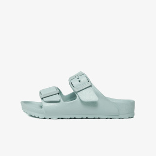 Birkenstock Arizona EVA Kids Surf Green 