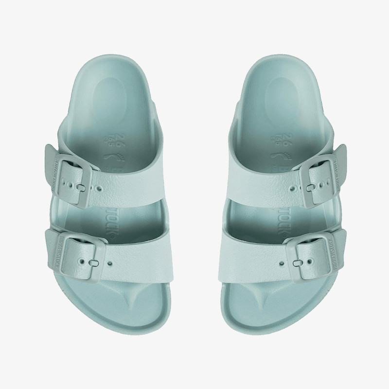 Birkenstock Arizona EVA Kids Surf Green 