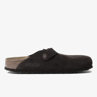Birkenstock Boston LEVE Mocca 