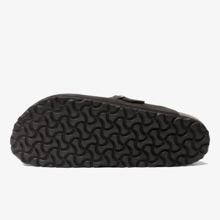 Birkenstock Boston LEVE Mocca 