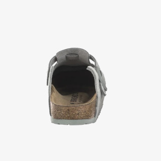 Birkenstock Boston LEVE Pure Sage 