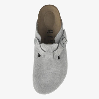 Birkenstock Boston LEVE Pure Sage 
