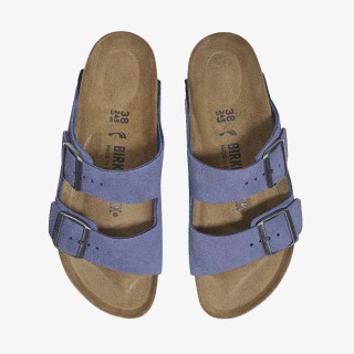 Birkenstock Arizona LEVE Purple Dusk 