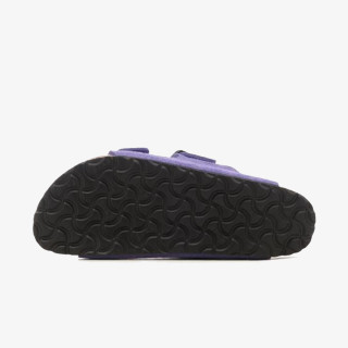 Birkenstock Arizona LEVE Purple Dusk 
