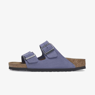 Birkenstock Arizona LEVE Purple Dusk 