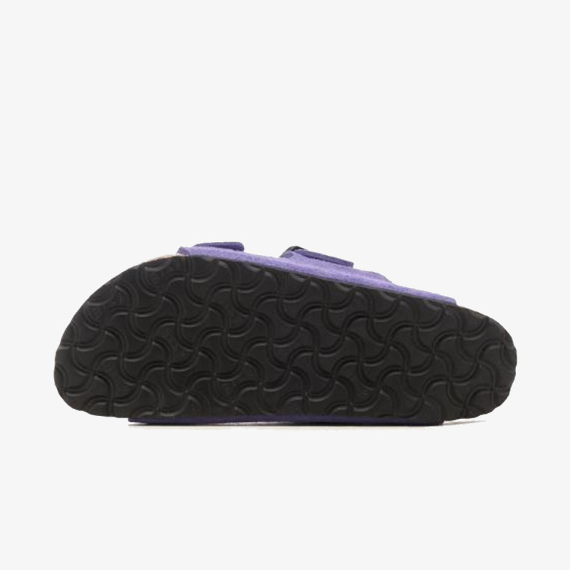 Birkenstock Arizona LEVE Purple Dusk 