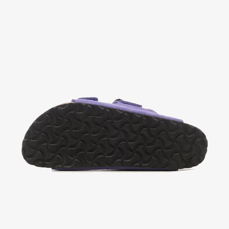 Birkenstock Arizona LEVE Purple Dusk 