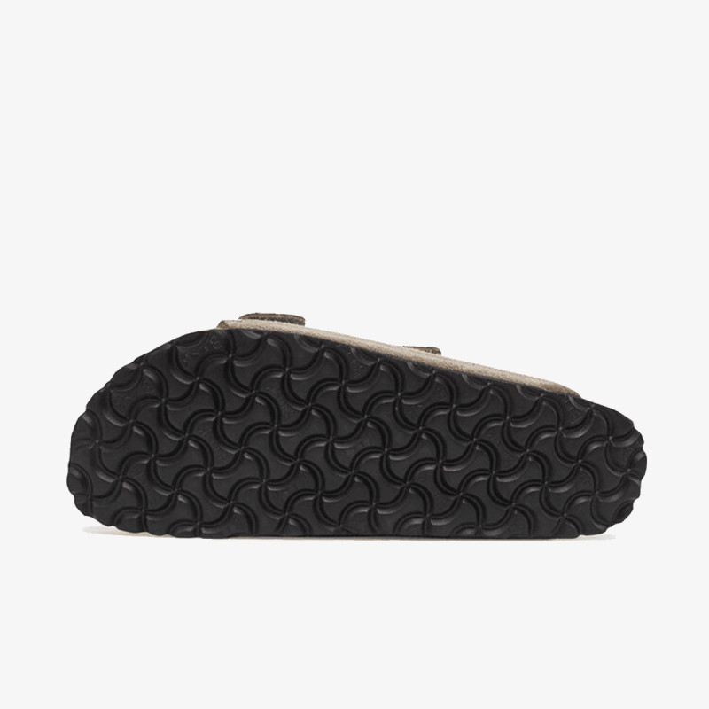 Birkenstock Arizona Rivet LEVE Taupe 