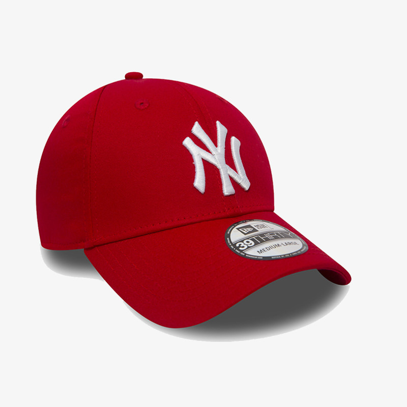 New Era NEW ERA 3930 MLB League Basic NEYYAN 