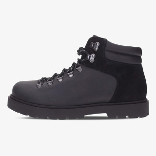 Birkenstock Jackson 2.0 LENB Black 