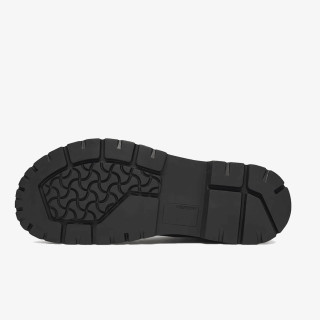 Birkenstock Jackson 2.0 LENB Black 