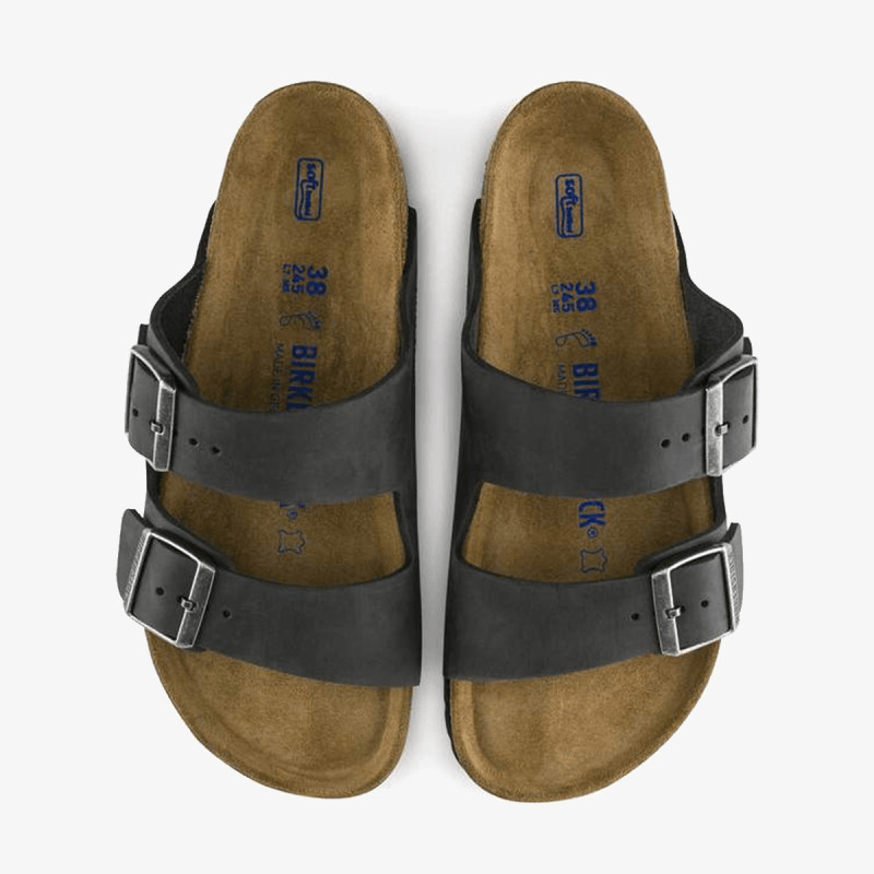 Birkenstock Arizona Big Buckle EVA Light Rose 