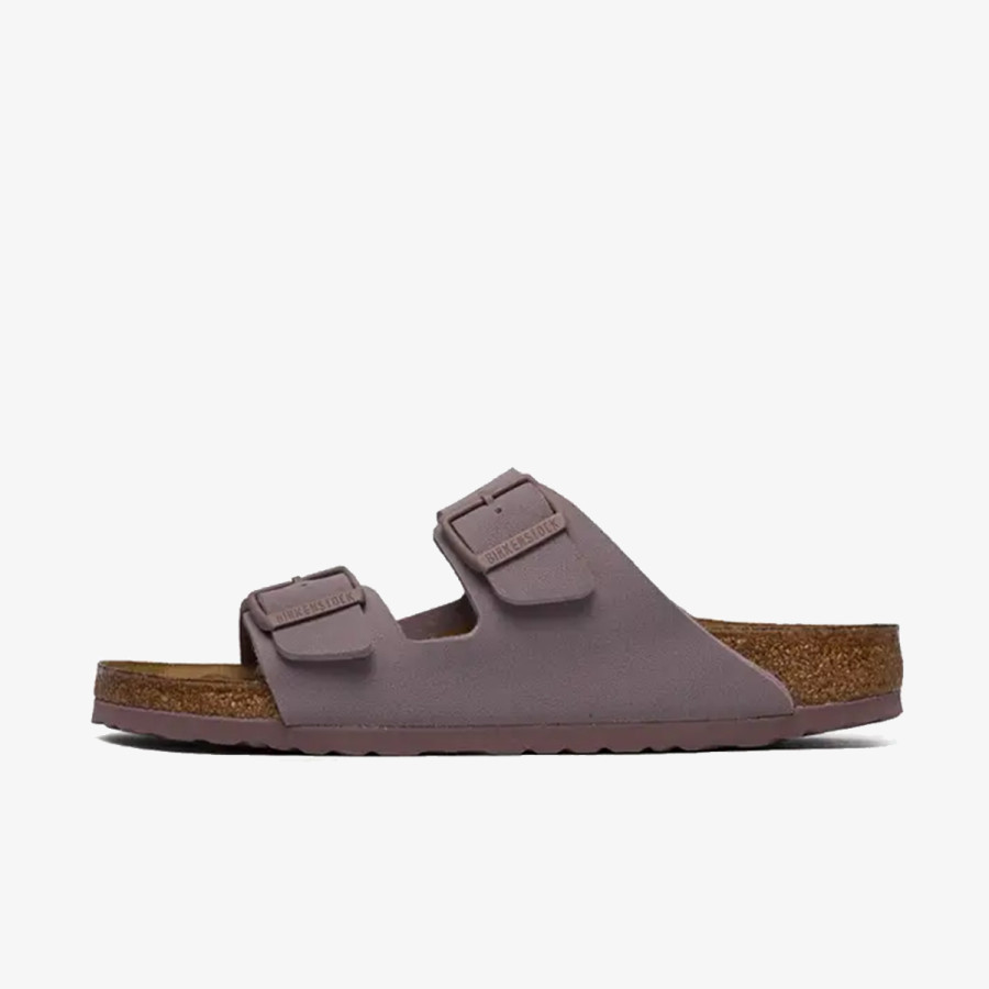 Birkenstock Arizona BFBC Faded Purple 