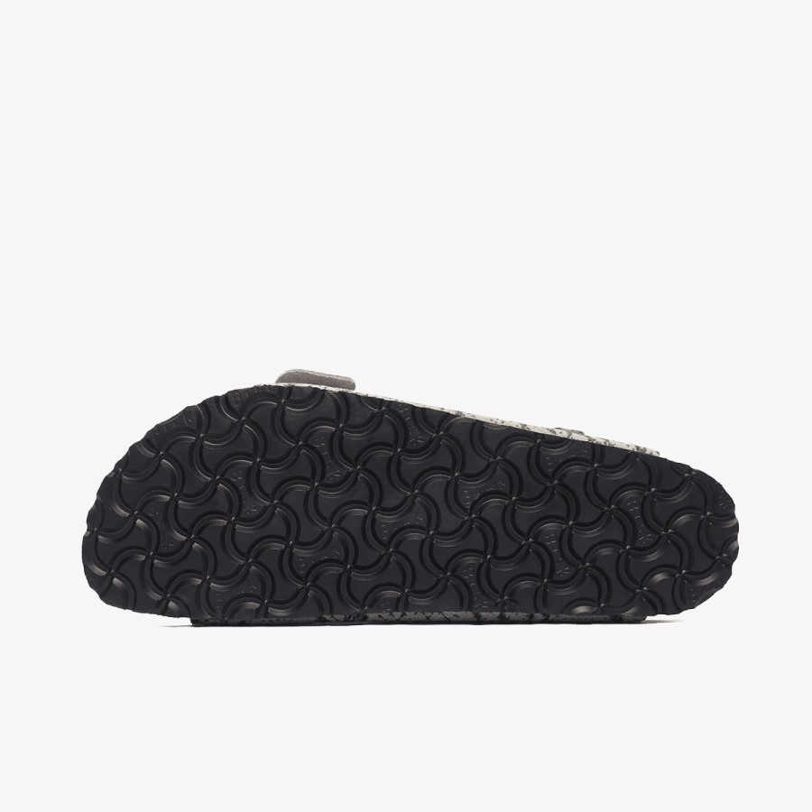 Birkenstock Arizona Print LEVE Snake Oyster 