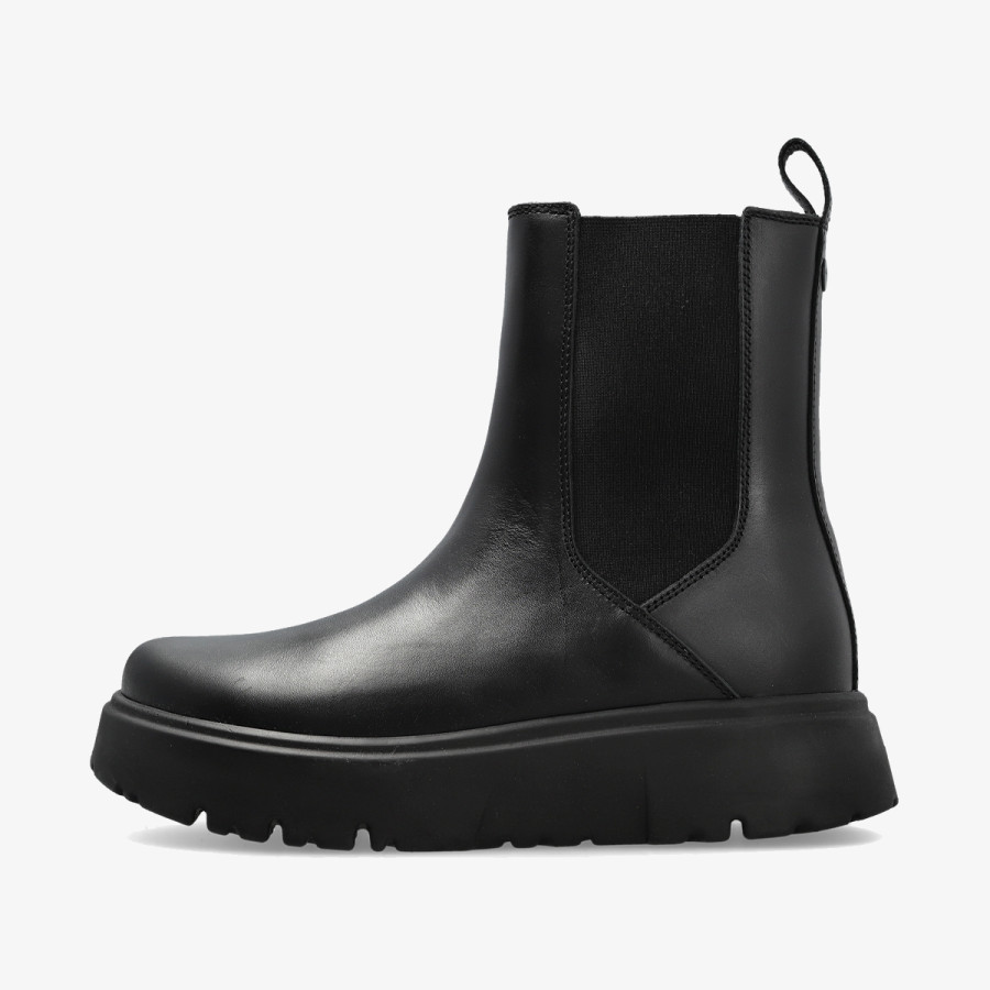 Birkenstock Theda Chelsea LENA Black 
