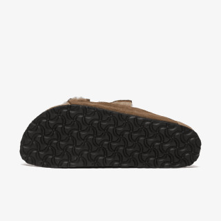 Birkenstock Arizona Shearl LEVE D Tea LAF 