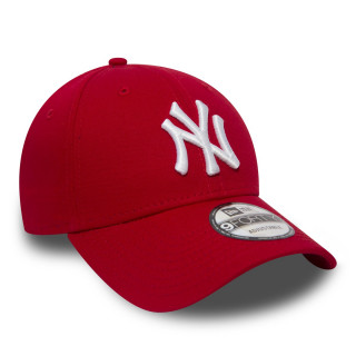 NEW ERA kšiltovka 9FORTY LEAGUE BASIC NY 