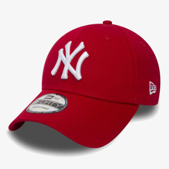 NEW ERA kšiltovka 9FORTY LEAGUE BASIC NY 