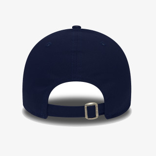 New Era kšiltovka 940 LEAGUE BASIC NEW YORK YANKEES 