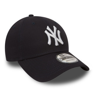New Era kšiltovka 940 LEAGUE BASIC NEW YORK YANKEES 