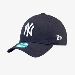 NEW ERA kšiltovka 940 LEAGUE BASIC NEW YORK YANKEES 