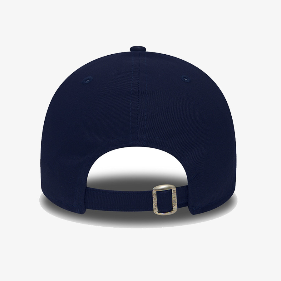 New Era kšiltovka 940 LEAGUE BASIC NEW YORK YANKEES 