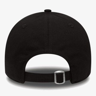 New Era 940 LEAGUE BASIC NEW YORK YANKEES 