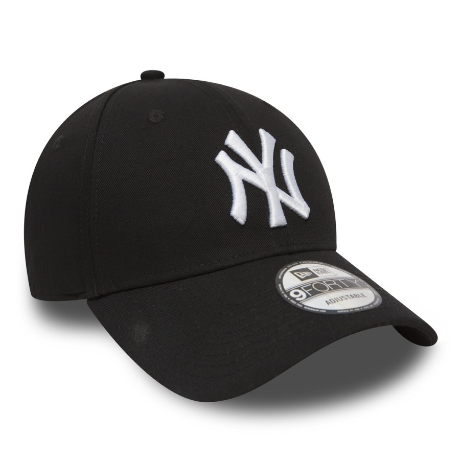 NEW ERA kšiltovka 940 LEAGUE BASIC NEW YORK YANKEES 