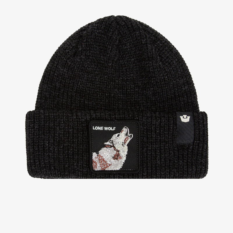 Goorin Bros The Lone Wolf Beanie 